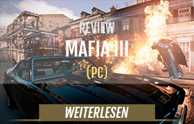 Mafia 3 Review Weiterlesen